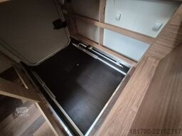Weinsberg CaraCompact 600 MF EDITION [PEPPER] TraumMobil*opt. Autark-e*