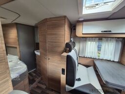 Weinsberg CaraCompact 600 MF EDITION [PEPPER] TraumMobil*opt. Autark-e*