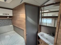 Weinsberg CaraCompact 600 MF EDITION [PEPPER] TraumMobil*opt. Autark-e*