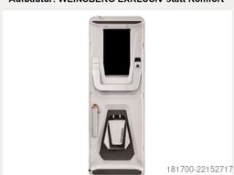 Weinsberg CaraCompact 600 MF EDITION [PEPPER] TraumMobil*opt. Autark-e*