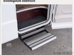 Weinsberg CaraCompact 600 MF EDITION [PEPPER] TraumMobil*opt. Autark-e*