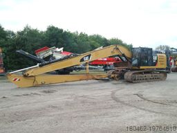 Caterpillar 329 EL SLR
