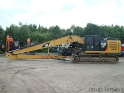 Caterpillar 329 EL SLR