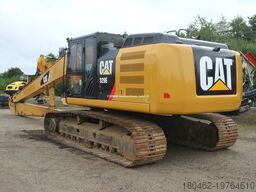 Caterpillar 329 EL SLR