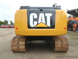 Caterpillar 329 EL SLR