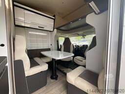 FORSTER A 699 EB TRAVEL LINE PLUS DACHKLIMAANLAGE