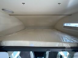 FORSTER A 699 EB TRAVEL LINE PLUS DACHKLIMAANLAGE