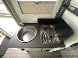 FORSTER A 699 EB TRAVEL LINE PLUS DACHKLIMAANLAGE