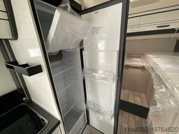 FORSTER A 699 EB TRAVEL LINE PLUS DACHKLIMAANLAGE