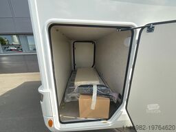 FORSTER A 699 EB TRAVEL LINE PLUS DACHKLIMAANLAGE