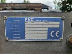 FVG FL TA-B1 EVO 2 units
