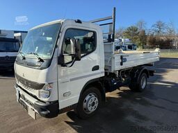 FUSO FUSO 7 C 18 Kipper MEILLER 3-Seiten*AHK*NL 3,8 T