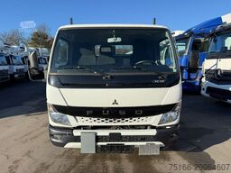 FUSO FUSO 7 C 18 Kipper MEILLER 3-Seiten*AHK*NL 3,8 T