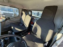 FUSO FUSO 7 C 18 Kipper MEILLER 3-Seiten*AHK*NL 3,8 T