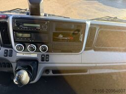 FUSO FUSO 7 C 18 Kipper MEILLER 3-Seiten*AHK*NL 3,8 T