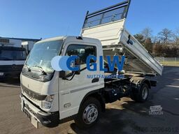 FUSO FUSO 7 C 18 Kipper MEILLER 3-Seiten*AHK*NL 3,8 T