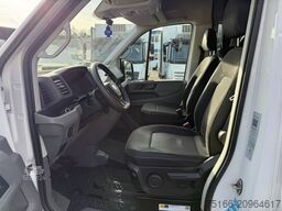 MAN TGE 3.180 Tiefkühlkasten L2H2 Hochdach*THERMO