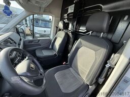 MAN TGE 3.180 Tiefkühlkasten L2H2 Hochdach*THERMO