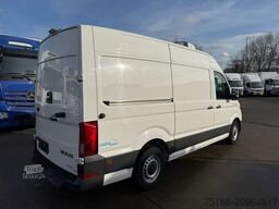 MAN TGE 3.180 Tiefkühlkasten L2H2 Hochdach*THERMO