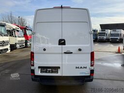 MAN TGE 3.180 Tiefkühlkasten L2H2 Hochdach*THERMO