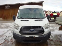 FORD Transit Kasten 350 L2 Trend/Euro 5/3 Sitze