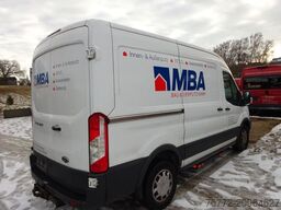 FORD Transit Kasten 350 L2 Trend/Euro 5/3 Sitze