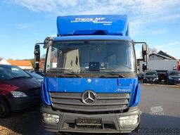 MERCEDES-BENZ Atego 816  3 /Euro 6/LBW/kurz