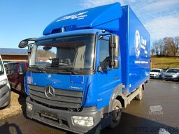 MERCEDES-BENZ Atego 816  3 /Euro 6/LBW/kurz