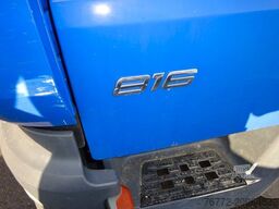 MERCEDES-BENZ Atego 816  3 /Euro 6/LBW/kurz