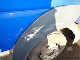 MERCEDES-BENZ Atego 816  3 /Euro 6/LBW/kurz