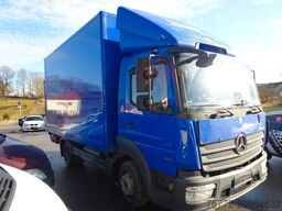 MERCEDES-BENZ Atego 816  3 /Euro 6/LBW/kurz