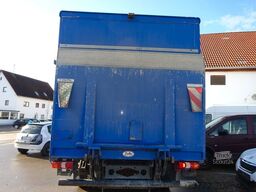 MERCEDES-BENZ Atego 816  3 /Euro 6/LBW/kurz