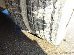 MERCEDES-BENZ Atego 816  3 /Euro 6/LBW/kurz