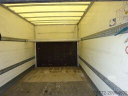 MERCEDES-BENZ Atego 816  3 /Euro 6/LBW/kurz