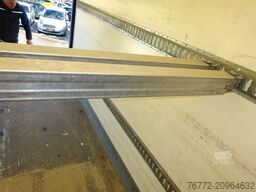 MERCEDES-BENZ Atego 816  3 /Euro 6/LBW/kurz