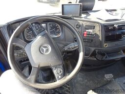 MERCEDES-BENZ Atego 816  3 /Euro 6/LBW/kurz