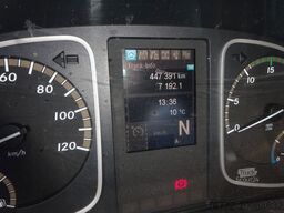 MERCEDES-BENZ Atego 816  3 /Euro 6/LBW/kurz