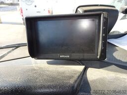 MERCEDES-BENZ Atego 816  3 /Euro 6/LBW/kurz