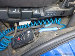 MERCEDES-BENZ Atego 816  3 /Euro 6/LBW/kurz