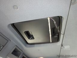 MERCEDES-BENZ Atego 816  3 /Euro 6/LBW/kurz