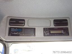 MERCEDES-BENZ Atego 816  3 /Euro 6/LBW/kurz