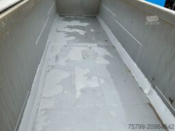 LANGENDORF ALU Kipp-Auflieger mit 3 Achsen ca. 28m³