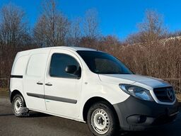 MERCEDES-BENZ Citan Kasten 108 CDI lang