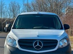 MERCEDES-BENZ Citan Kasten 108 CDI lang