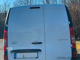 MERCEDES-BENZ Citan Kasten 108 CDI lang