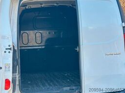 MERCEDES-BENZ Citan Kasten 108 CDI lang