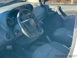 MERCEDES-BENZ Citan Kasten 108 CDI lang