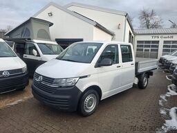 VOLKSWAGEN T6.1  Doka 4motion     1. Hand
