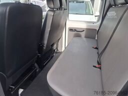 VOLKSWAGEN T6.1  Doka 4motion     1. Hand