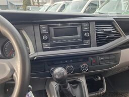 VOLKSWAGEN T6.1  Doka 4motion     1. Hand